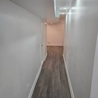 2-bedroom basement apartment - Photo 3