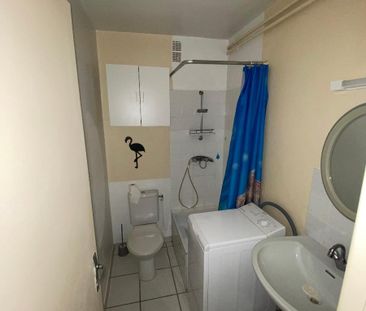 Appartement à PERPIGNAN – 422.0€/mois - Photo 1