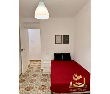 Piso de alquiler en Plaza Monistrol, Sant Marcel.lí - Photo 4