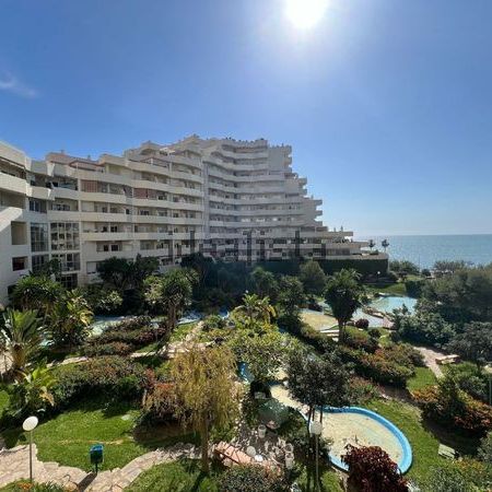 Alquiler de piso en Avenida del Parque, 3 - Photo 1