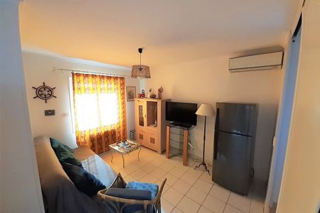 MAISON INDIVIDUELLE T4 - SIX FOURS LES PLAGES - Proche Mer - Location Saisonnière - - Photo 5