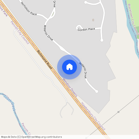 178 Willeroo Drive, NSW 2756, Windsor Downs