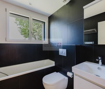 Exceptional villa with breathtaking views of Lake Geneva, in an exc... - Photo 3