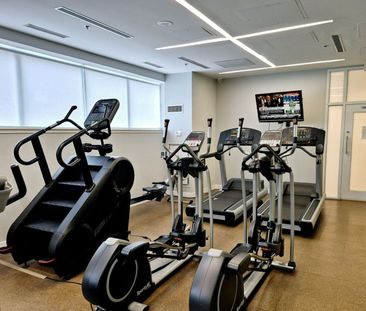 For Lease - 21 Nelson Street Unit# #411, Toronto, Ontario - Photo 5