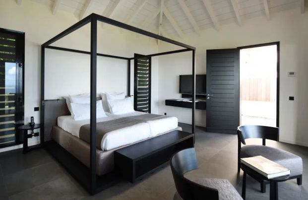 Vitet, 5 Bedrooms Villa for rent - Photo 1