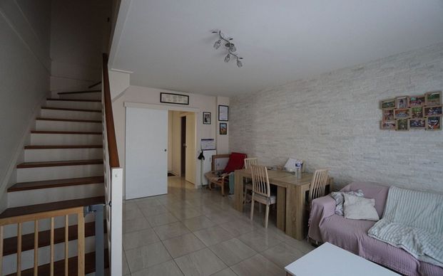 Appartement à louer 2 pièces • Mitry-Mory - Photo 1