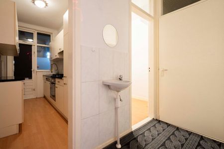 Te huur: Appartement Oudemansstraat in Den Haag - Photo 3