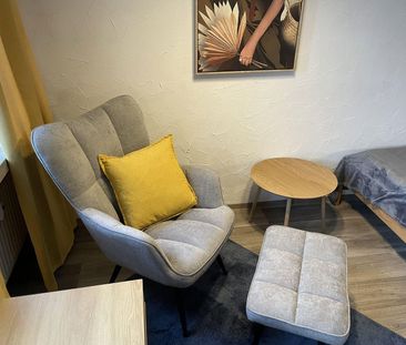 Pronájem bytu • 24 m² bez realitkyWestliche Stadtmauerstr. Erlangen... - Photo 2