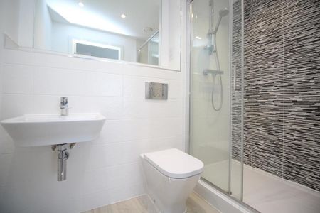 2 bedroom penthouse to rent - Photo 5