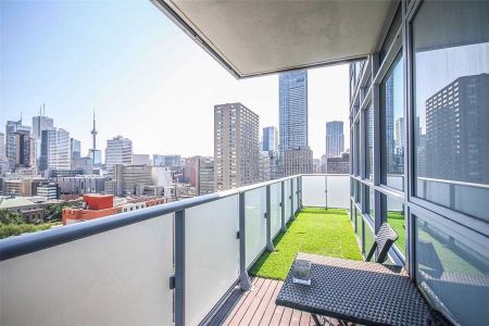 For Lease - 365 Church Street Unit# 1711, Toronto, Ontario - Photo 4