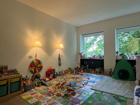 Prachtig appartement aan het Prins-Albertpark (incl parking) - Photo 3