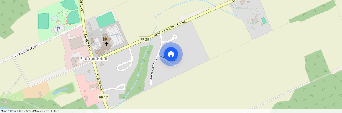 52 Seaton Crescent, Tillsonburg