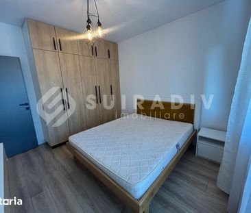 Apartament 2 camere | Terasă | Parcare subterană | Baciu – zona Regal - Fotografie 1