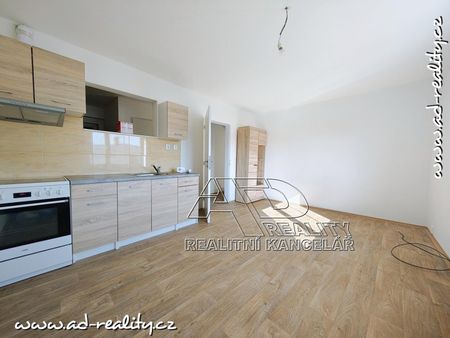 Pronájem bytu 2+kk 44 m², České Budějovice 5, České Budějovice - Photo 5