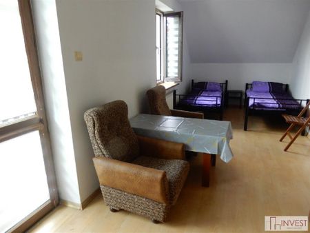 Dom Kraków Zwierzyniec powierzchnia 450.0 m² C389-WD-39204 - Photo 5