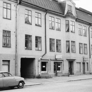 Kristinagatan 10A ( gårdshuset) - Foto 3