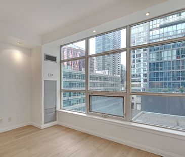 For Lease - 36 Blue Jays Way Unit# 530, Toronto, Ontario - Photo 1