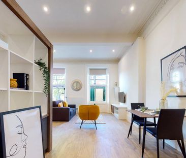 Studio to rent - Photo 2