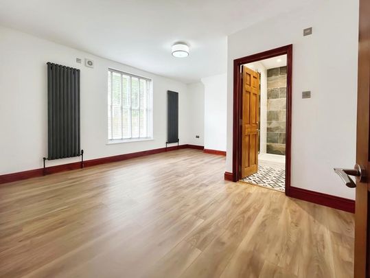 3 bedroom apartment to rent - Photo 1