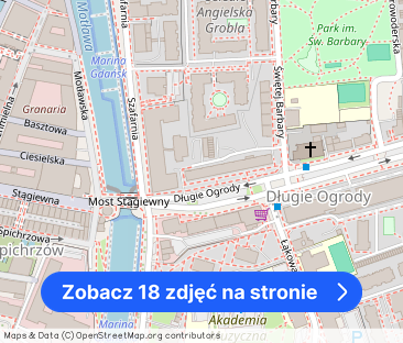 Oddzielne 2 pokoje na Starówce 5 min pieszo od Akademii Muzycznej - Zdjęcie 1