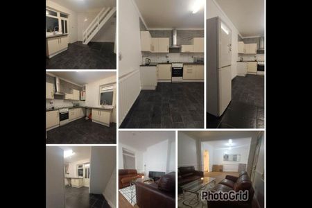 Room in a Shared House, Norway Street, M6 - Photo 5