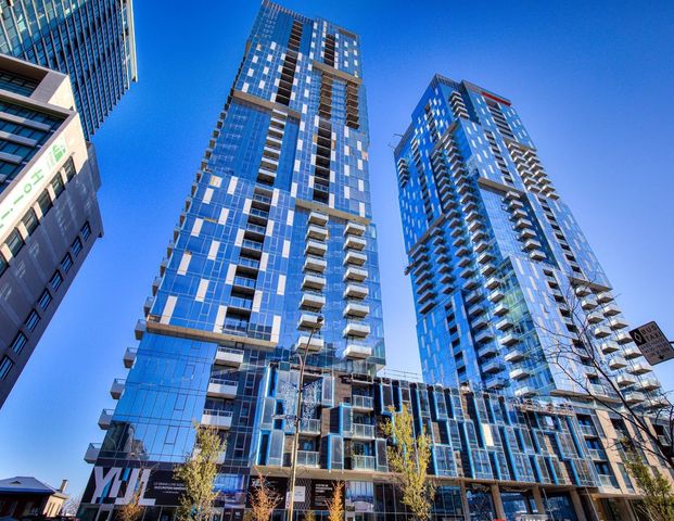 À louer / Appartement - Photo 1