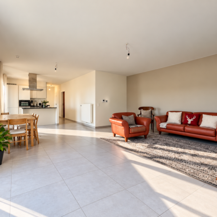 Appartement te huur in Gent - Foto 1