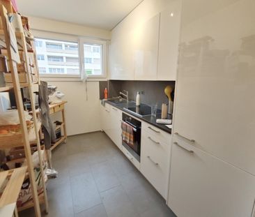 Appartement de 2 pièces rénové avec balcon - Foto 1