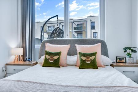 2 bedroom flat to rent - Photo 5