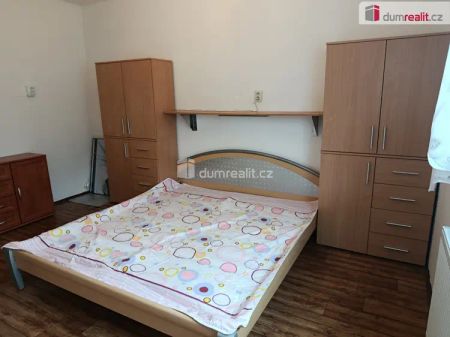 Hezký byt 2+kk se zahradou, Praha 9 – Kbely - Фото 5