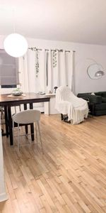 1 CH - 1 SDB - Montréal - $1,192 /mo - Photo 3