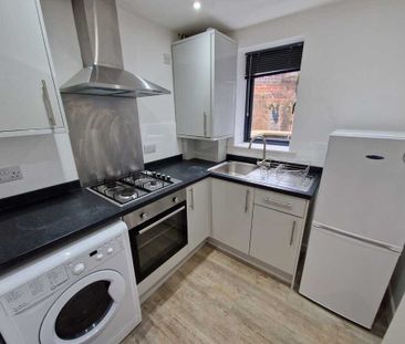 2 Bed Student Accommodation - Photo 1