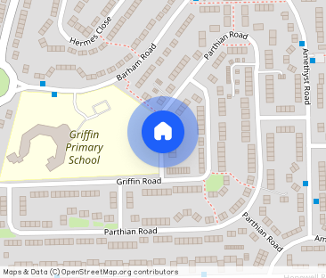 Parthian Road, Hull, East Yorkshire, HU9 - Photo 1