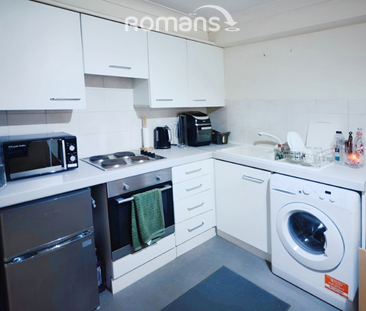 1 bedroom flat to rent - Photo 5