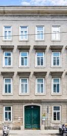 City Loft | 5 Zimmer Wohnung mit 187m² | Maisonette in Innenhoflage - Photo 1