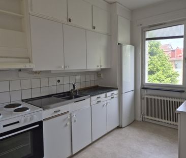 2.5:a KÖPING, Borgmästaregatan 27 C, 1202 - Photo 3