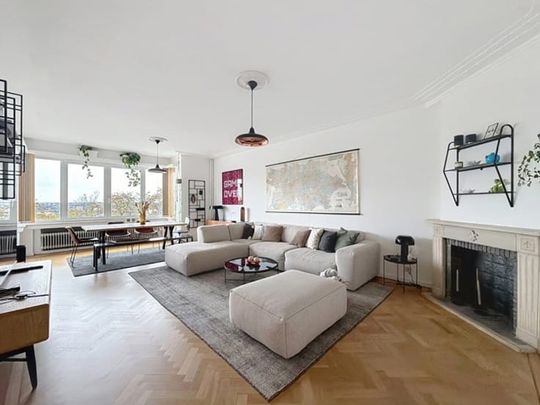 Appartement te huur - Foto 1