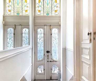 Quartier Etangs d'Ixelles/ Maison 5 chambres / Jardin - Photo 1