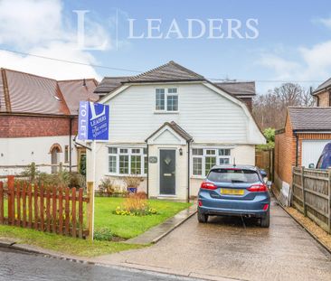 4 bedroom house to rent Maypole Road, Ashurst Wood, RH19 - Photo 3