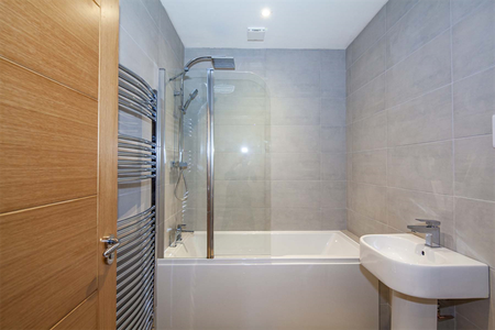 1 bedroom apartment to rent - Photo 5