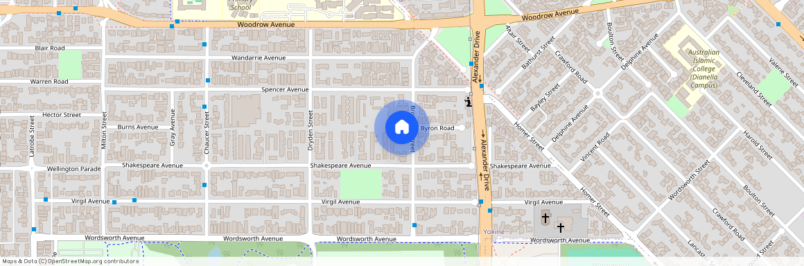 1/39 Browning Street, WA 6060, Yokine