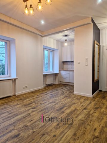 Kawalerka/studio przy Francuskiej/Saska Kępa - Photo 3