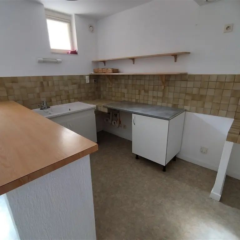 Location appartement 2 pièces - 50m² à Valreas (84600) - Photo 1