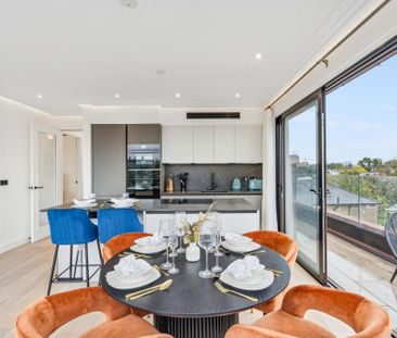 2 bedroom flat to rent - Photo 3