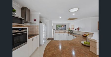 Spacious Family Living in a Peaceful Coastal Setting - Photo 4