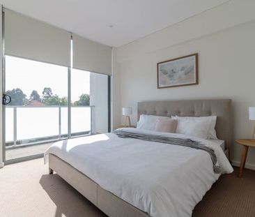 120/2-4 Aberdour Avenue, Rouse Hill NSW 2155 - Apartment For Rent |... - Photo 6