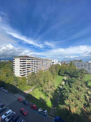 3 Zimmer, 115 m², 7. Stock - Foto 1