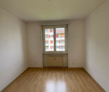 Ein 3.5 Zimmerwohnung in Grenchen zu vermieten ! - Photo 6