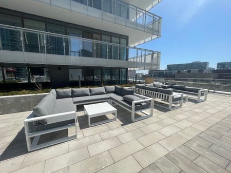 For Lease - 28 Freeland Street Unit# 1701Den, Toronto, Ontario - Photo 2