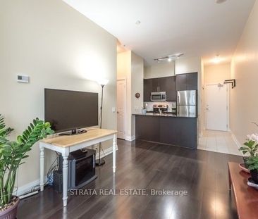For Lease - 530 St Clair Avenue Unit# PH04, Toronto, Ontario - Photo 1